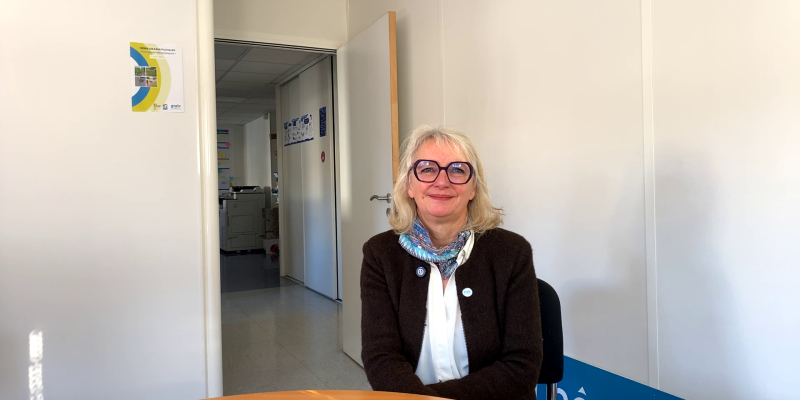 Elodie BRELOT