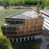 CEI 4, 1500 m2 supplémentaires