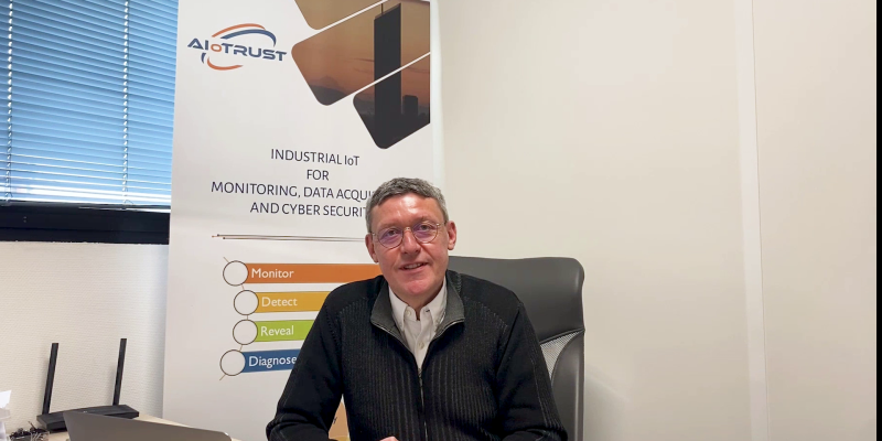 Frédéric BREUSSIN