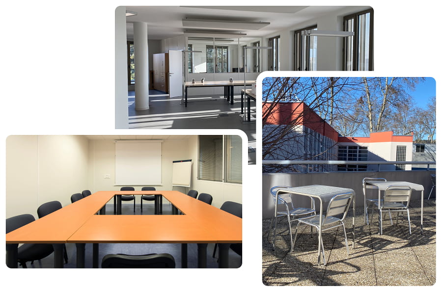 Offre de Location de buraux